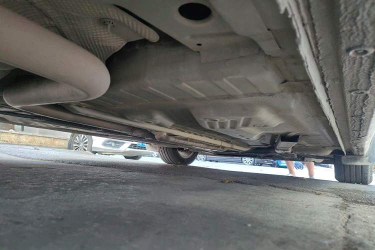 Used Buick Verano 2023 Pro Enjoyment Edition Chassis Rear Right