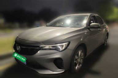 Used Buick Verano 2023 Pro Enjoyment Edition