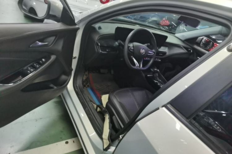 Used Buick Verano 2023 Pro Enjoyment Edition Driver Seat