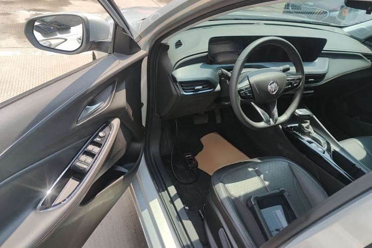 Used Buick Verano 2023 Pro Enjoyment Edition Driver Seat