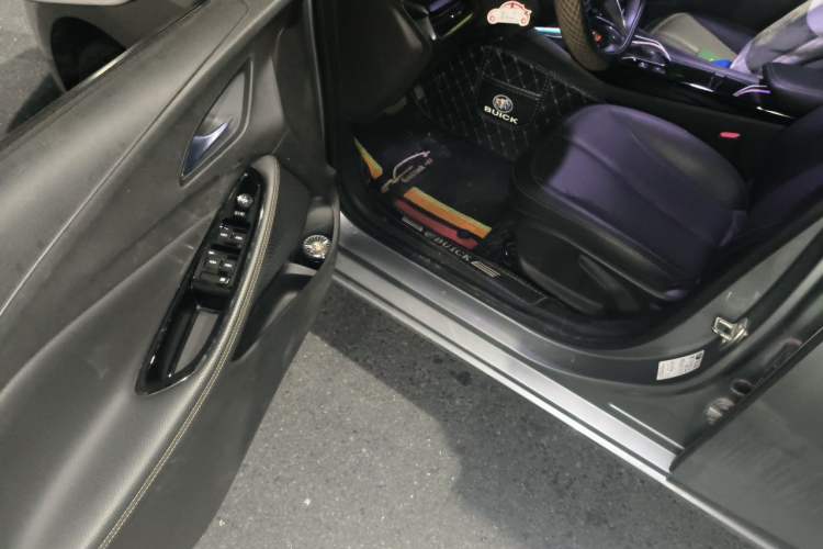 Used Buick Verano 2023 Pro Enjoyment Edition Driver Seat