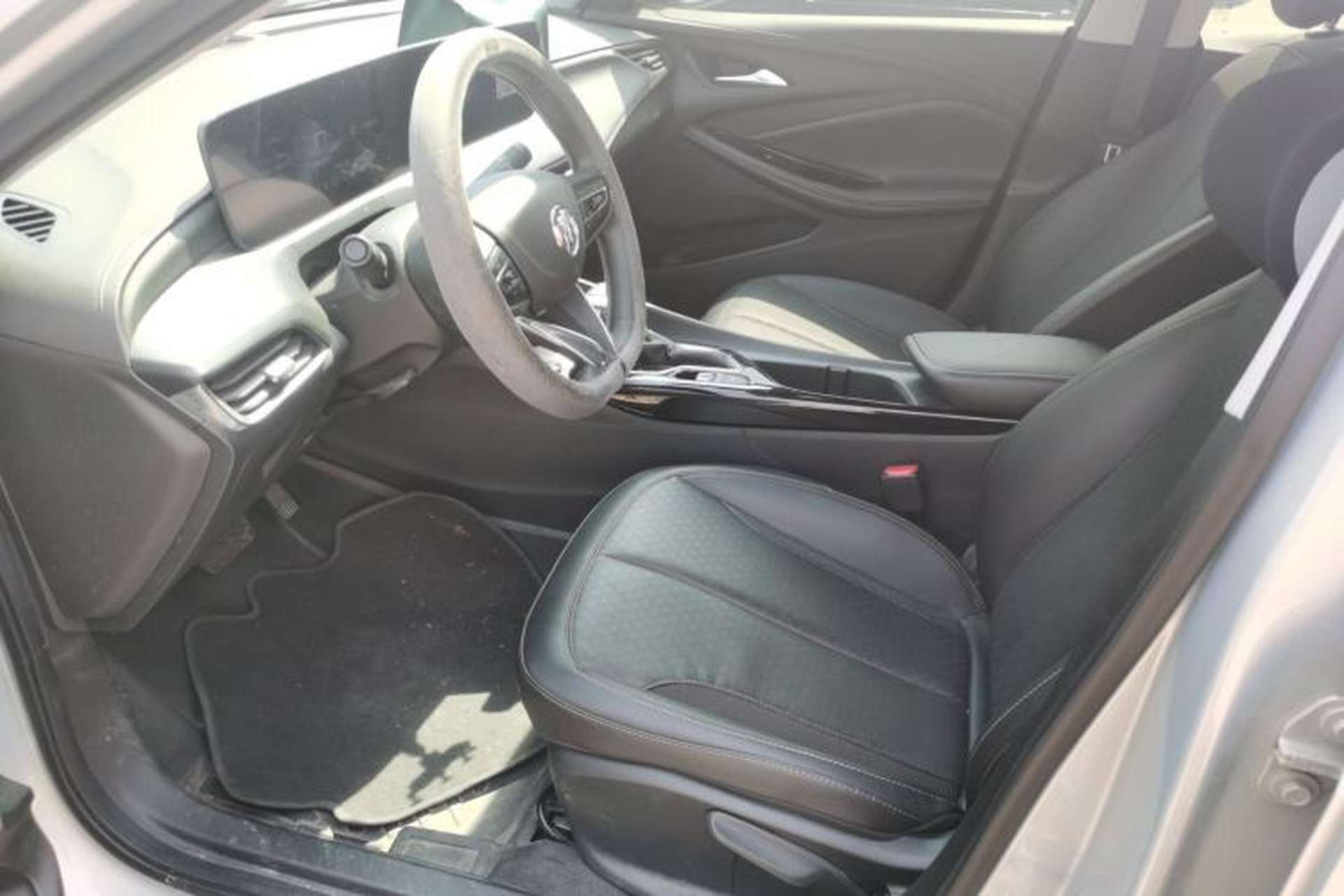 Used Buick Verano 2023 Pro Enjoyment Edition Driver Seat