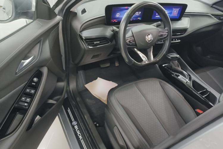 Used Buick Verano 2023 Pro Enjoyment Edition Driver Seat