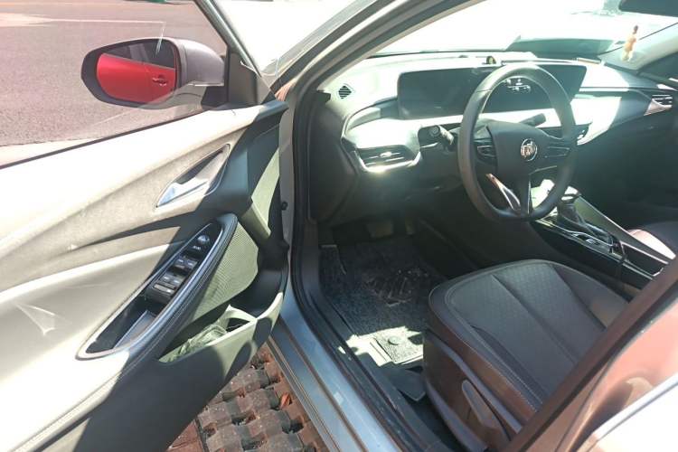 Used Buick Verano 2023 Pro Enjoyment Edition Driver Seat