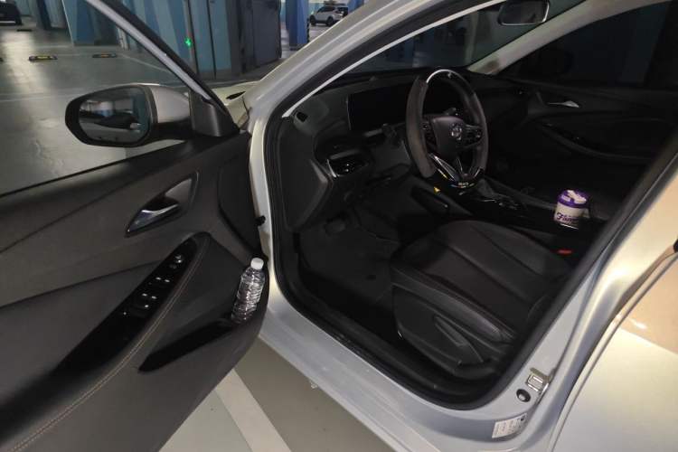 Used Buick Verano 2023 Pro Enjoyment Edition Driver Seat