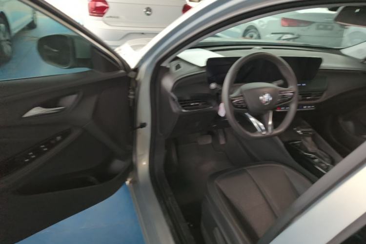 Used Buick Verano 2023 Pro Enjoyment Edition Driver Seat