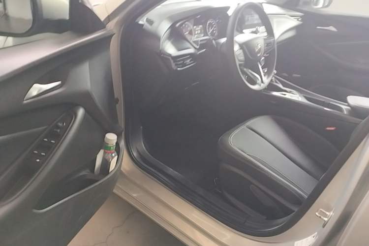 Used Buick Verano 2023 Pro Le Yi Edition Driver Seat