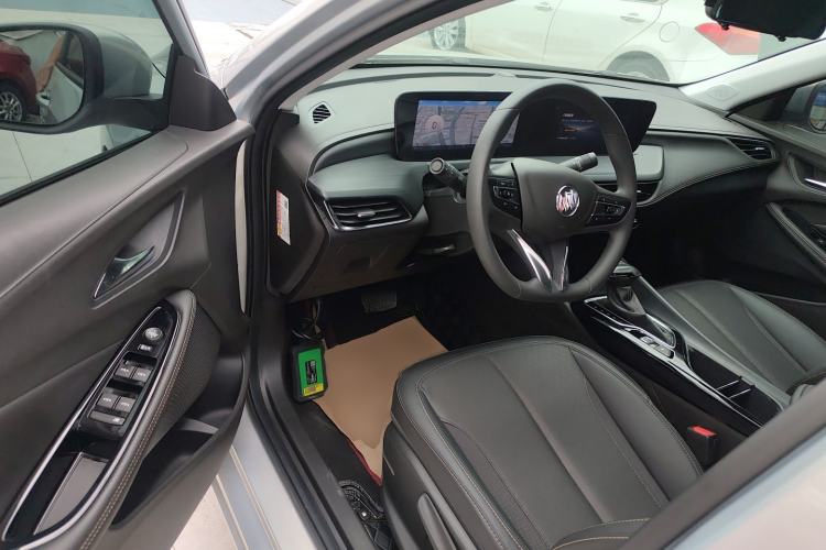 Used Buick Verano 2023 Pro Enjoyment Edition Driver Seat