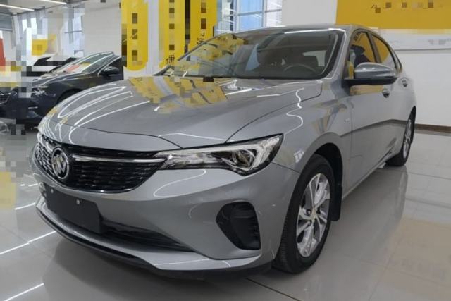 Used Buick Verano 2023 Pro Enjoyment Edition