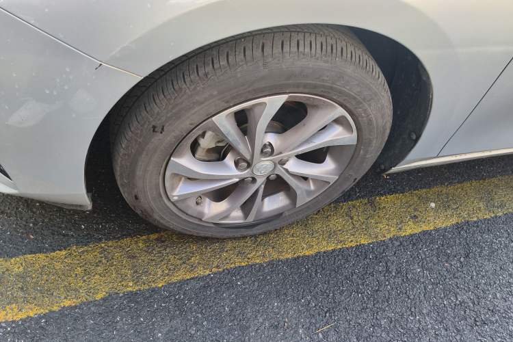 Used Buick Verano 2023 Pro Le Yi Edition Exterior 1