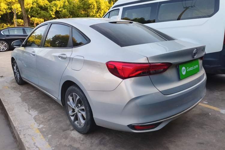 Used Buick Verano 2023 Pro Enjoyment Edition Exterior 2