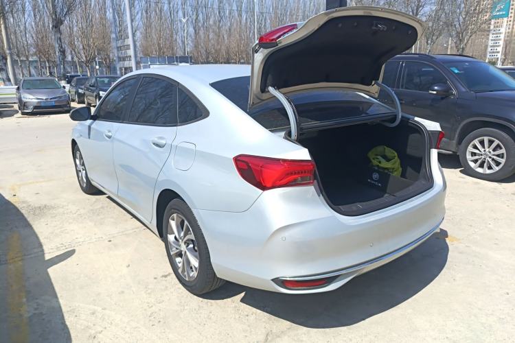 Used Buick Verano 2023 Pro Enjoyment Edition Exterior 2