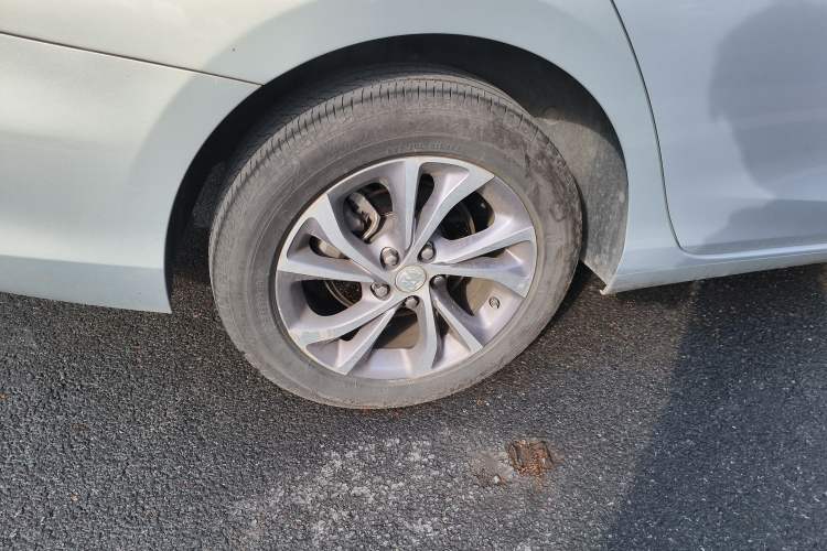 Used Buick Verano 2023 Pro Le Yi Edition Exterior 2