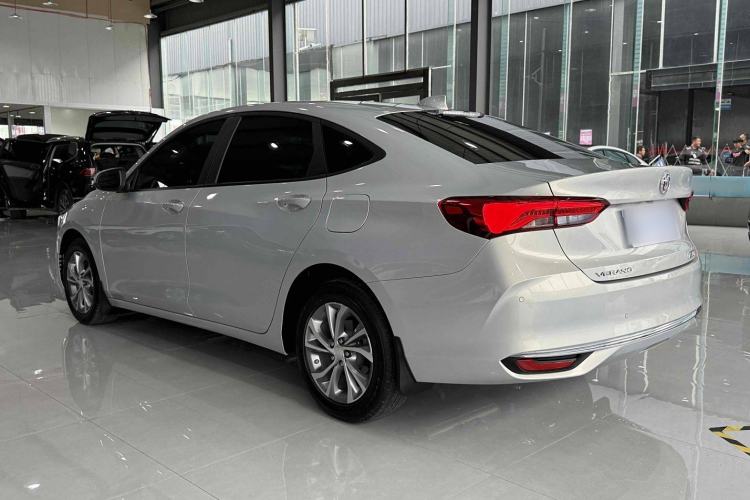 Used Buick Verano 2023 Pro Enjoyment Edition Exterior 3