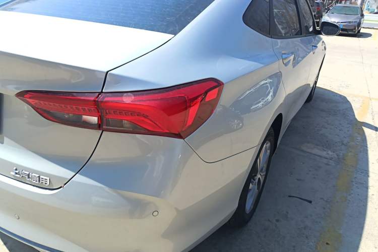 Used Buick Verano 2023 Pro Enjoyment Edition Exterior 3