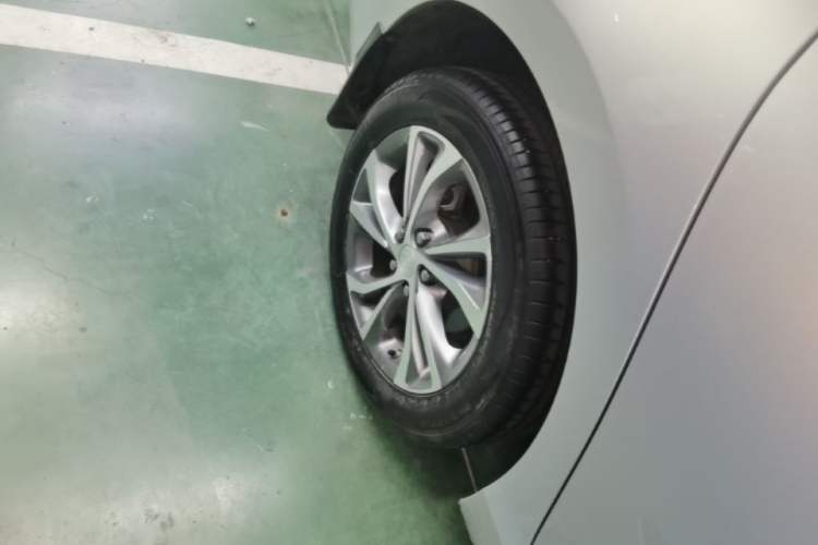Used Buick Verano 2023 Pro Enjoyment Edition Exterior 5