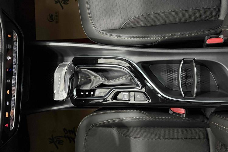 Used Buick Verano 2023 Pro Enjoyment Edition Exterior 6