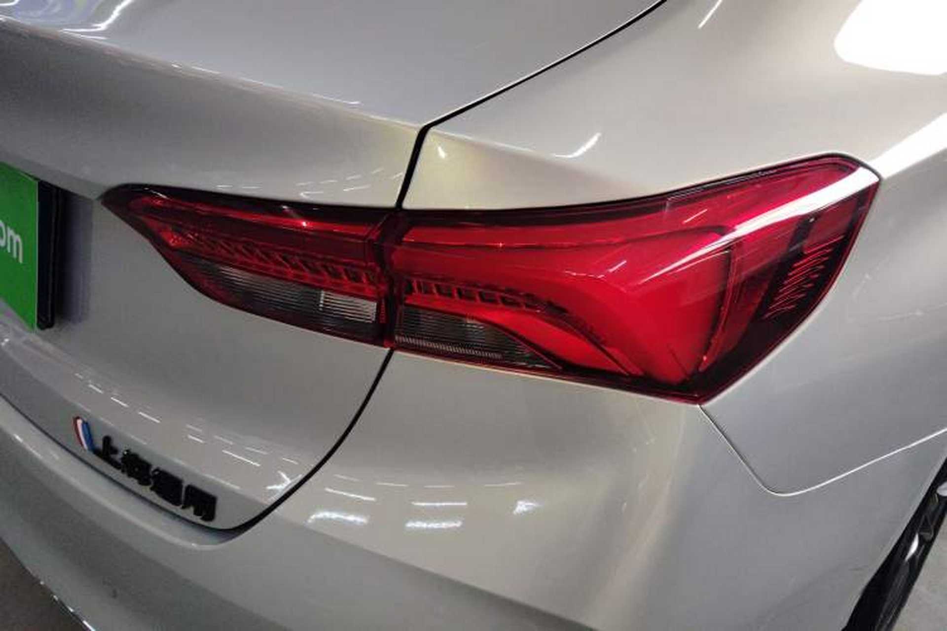 Used Buick Verano 2023 Pro Enjoyment Edition Exterior 6