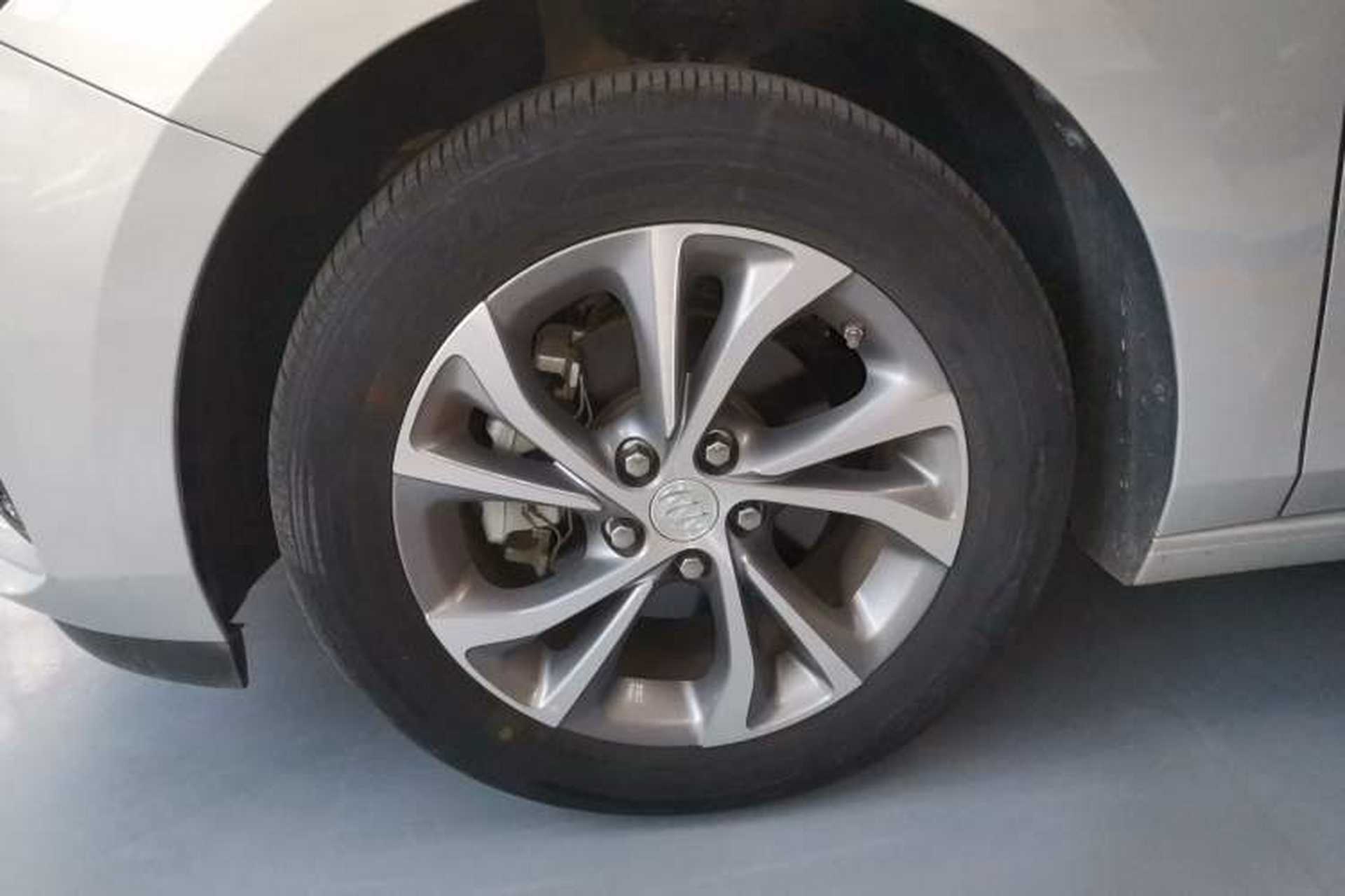 Used Buick Verano 2023 Pro Enjoyment Edition Exterior 7