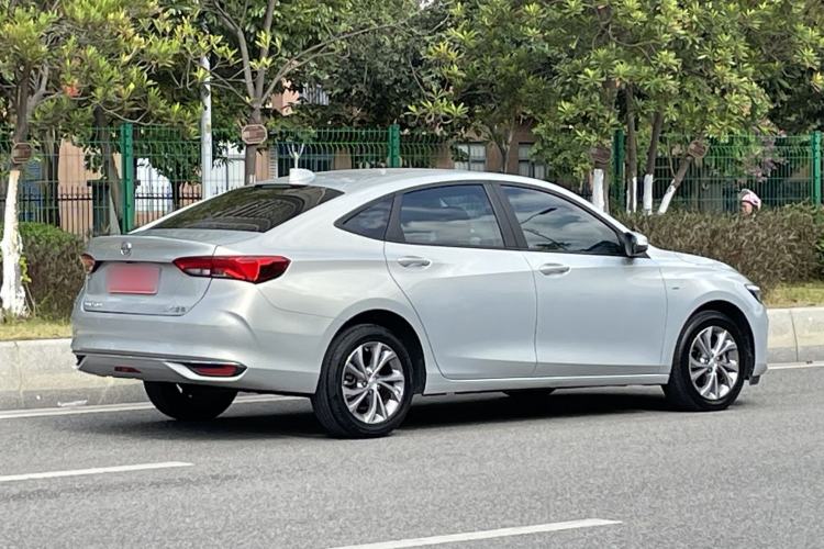 Used Buick Verano 2023 Pro Le Yi Edition Exterior 7