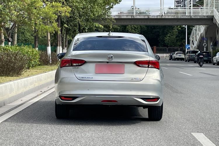 Used Buick Verano 2023 Pro Le Yi Edition Exterior 8
