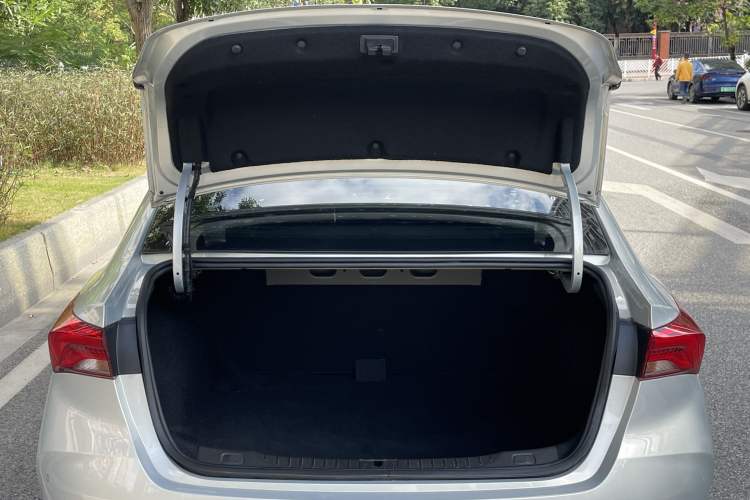 Used Buick Verano 2023 Pro Le Yi Edition Exterior 9