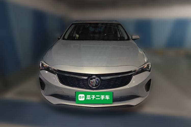 Used Buick Verano 2023 Pro Enjoyment Edition Front