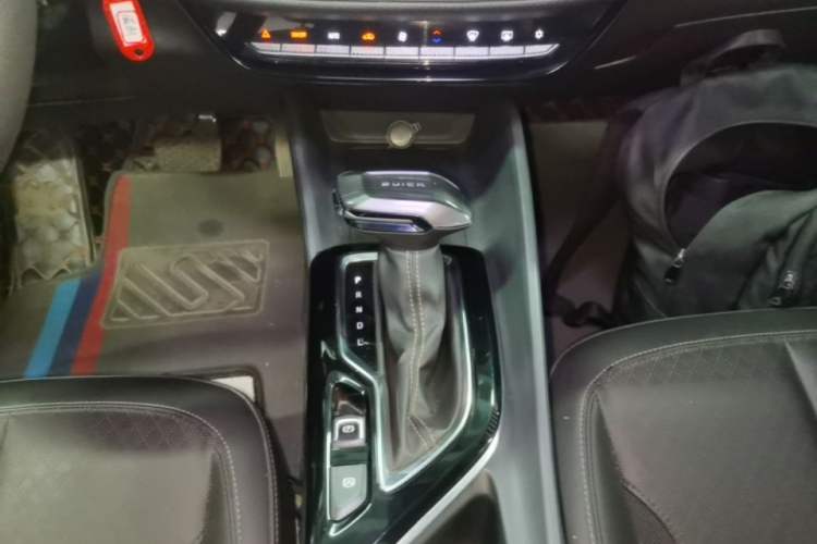 Used Buick Verano 2023 Pro Enjoyment Edition Gear Lever