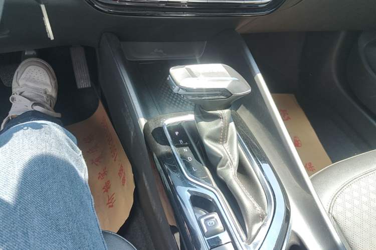 Used Buick Verano 2023 Pro Enjoyment Edition Gear Lever