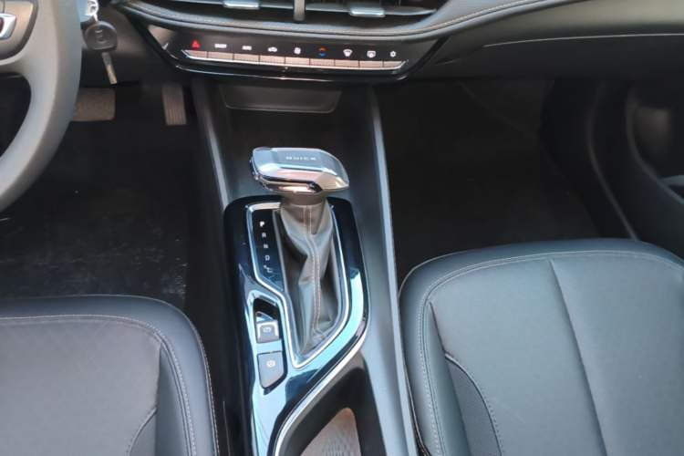 Used Buick Verano 2023 Pro Enjoyment Edition Gear Lever