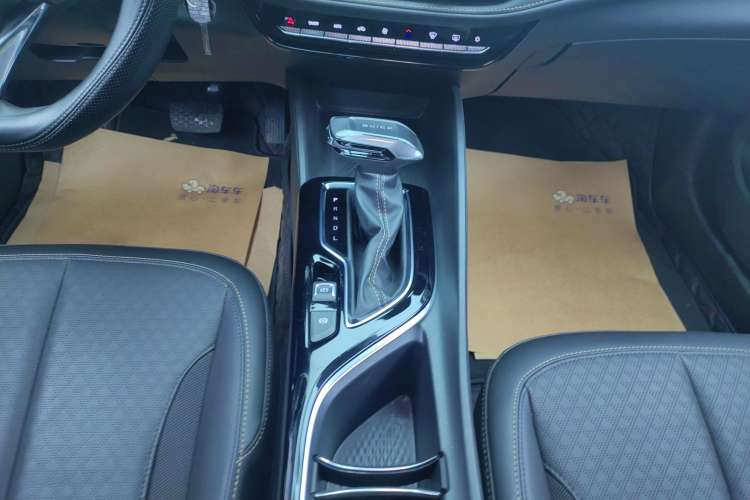 Used Buick Verano 2023 Pro Enjoyment Edition Gear Lever