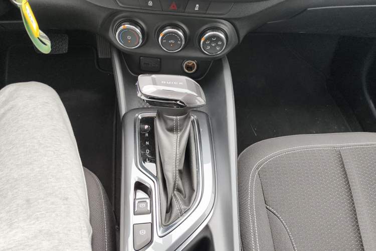 Used Buick Verano 2023 Pro Le Yi Edition Gear Lever