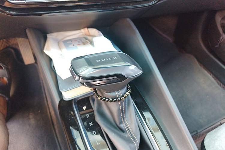 Used Buick Verano 2023 Pro Enjoyment Edition Gear Lever