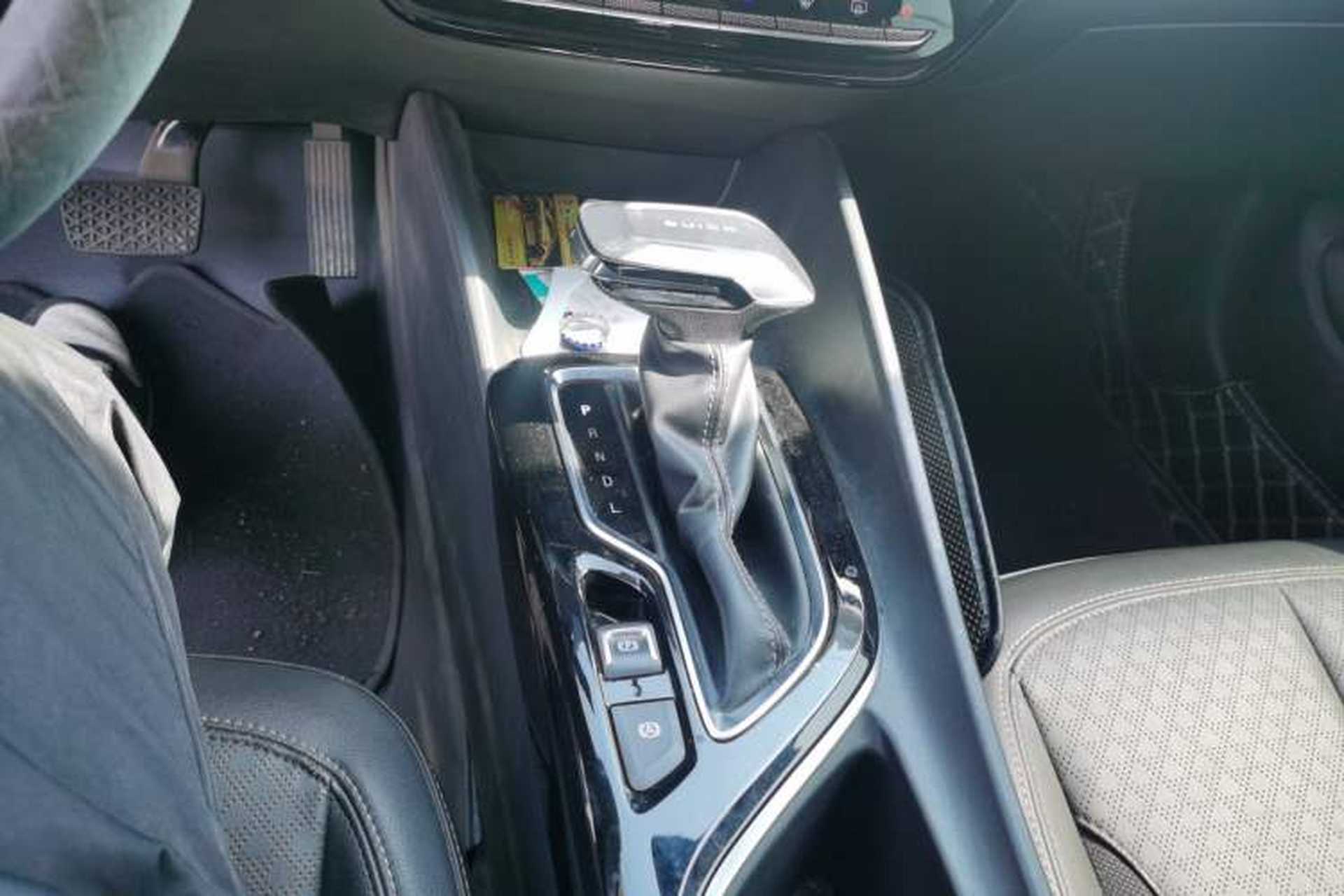 Used Buick Verano 2023 Pro Enjoyment Edition Gear Lever