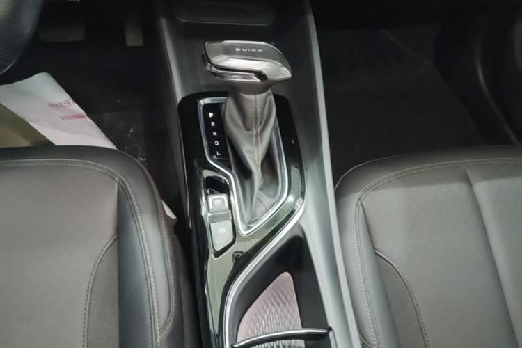 Used Buick Verano 2023 Pro Enjoyment Edition Gear Lever