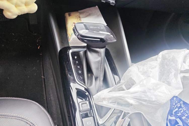 Used Buick Verano 2023 Pro Enjoyment Edition Gear Lever