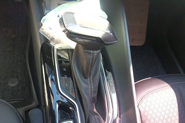 Used Buick Verano 2023 Pro Enjoyment Edition Gear Lever