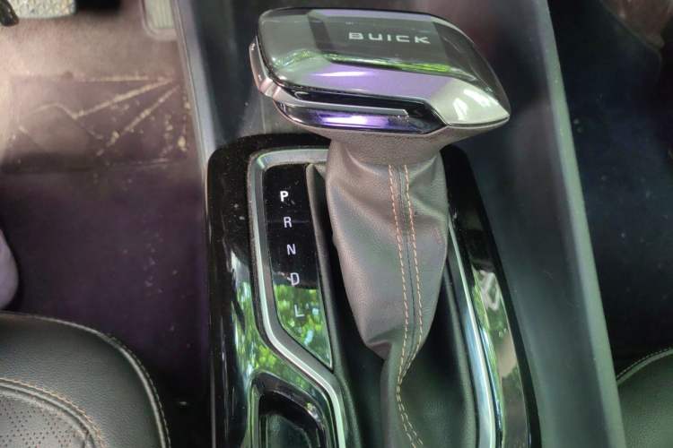 Used Buick Verano 2023 Pro Enjoyment Edition Gear Lever