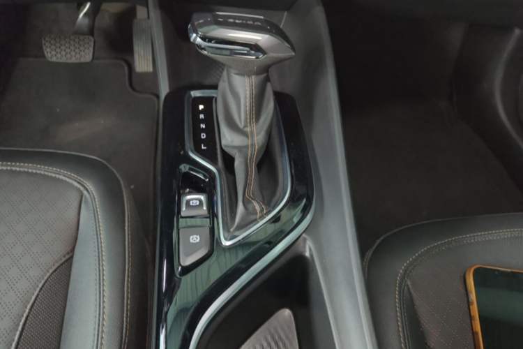 Used Buick Verano 2023 Pro Enjoyment Edition Gear Lever