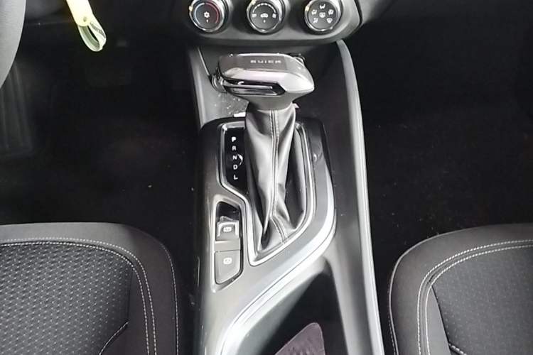 Used Buick Verano 2023 Pro Le Yi Edition Gear Lever
