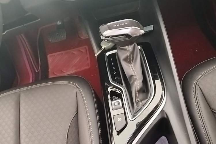 Used Buick Verano 2023 Pro Enjoyment Edition Gear Lever
