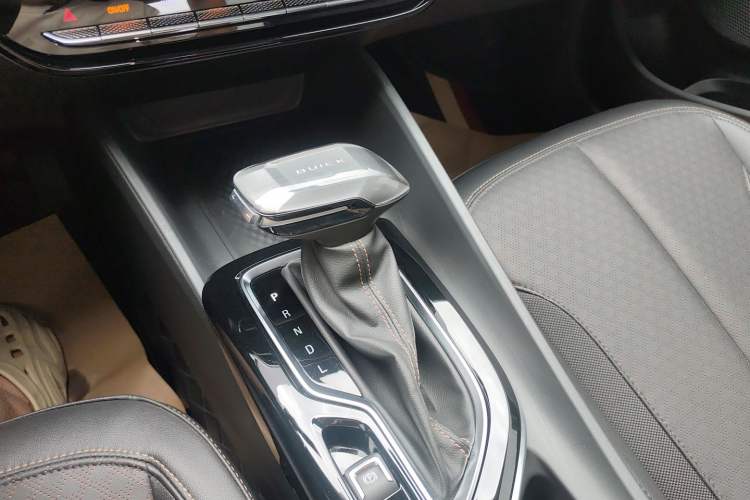 Used Buick Verano 2023 Pro Enjoyment Edition Gear Lever