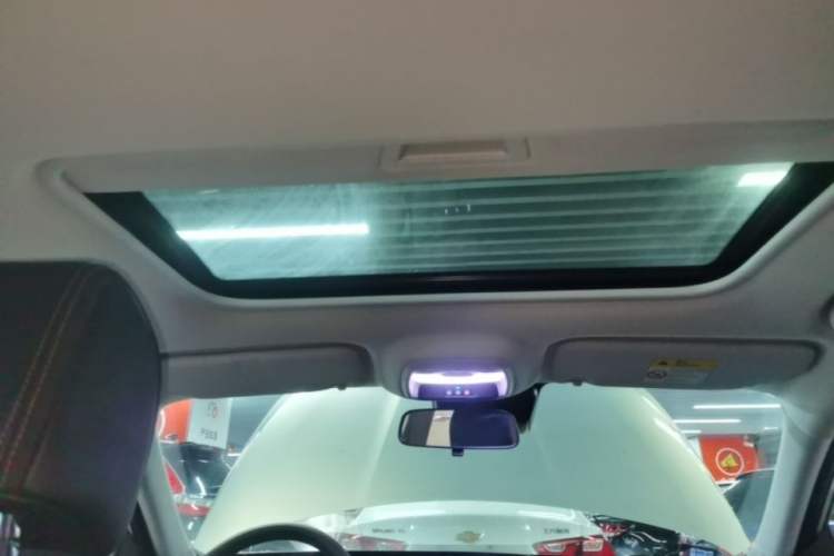 Used Buick Verano 2023 Pro Enjoyment Edition Headliner