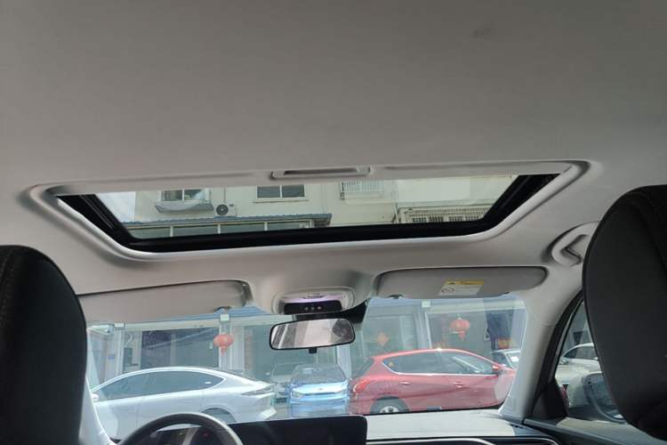 Used Buick Verano 2023 Pro Enjoyment Edition Headliner