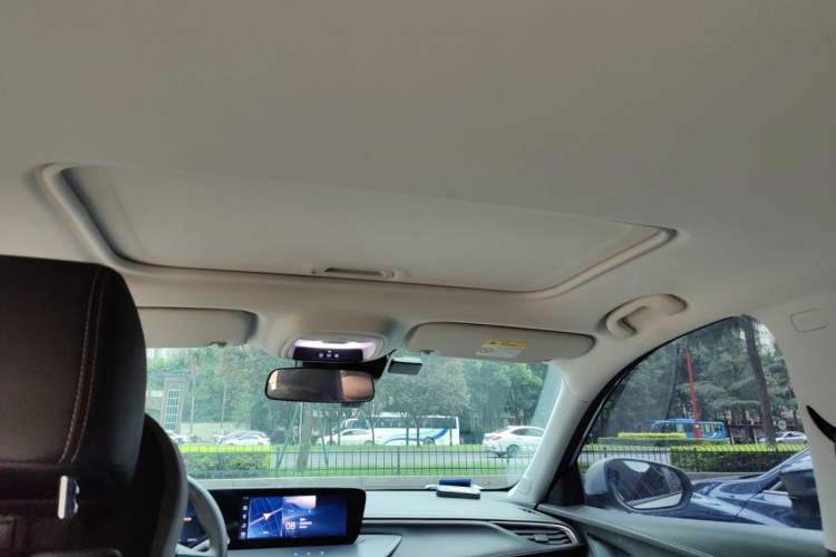 Used Buick Verano 2023 Pro Enjoyment Edition Headliner