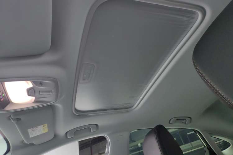 Used Buick Verano 2023 Pro Enjoyment Edition Headliner