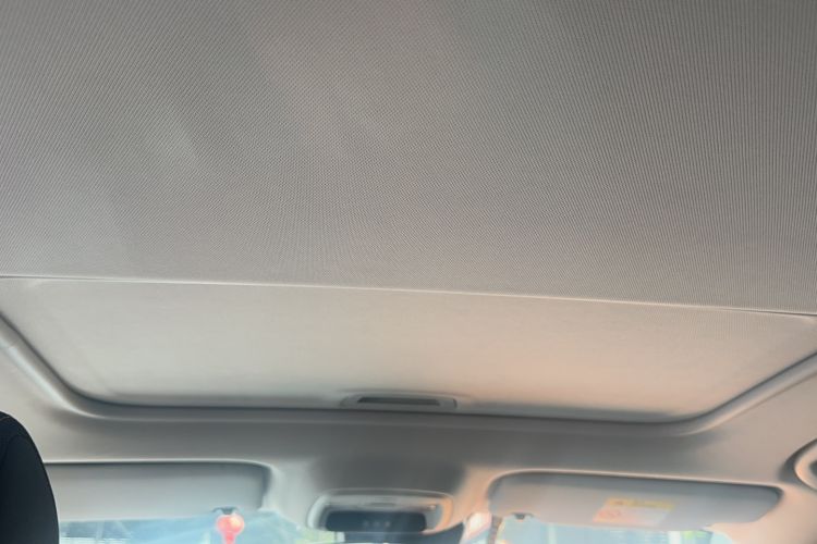Used Buick Verano 2023 Pro Enjoyment Edition Headliner