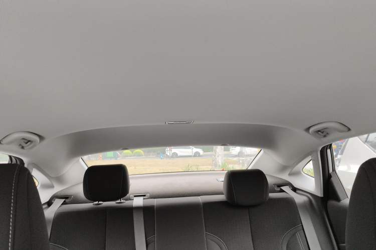 Used Buick Verano 2023 Pro Le Yi Edition Headliner