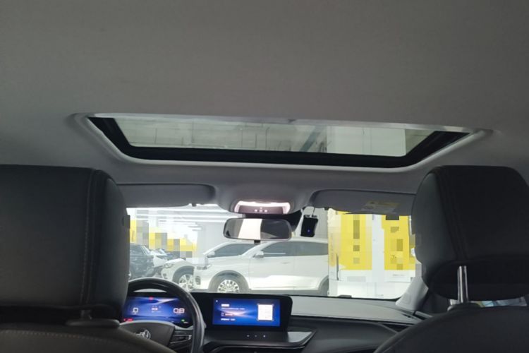Used Buick Verano 2023 Pro Enjoyment Edition Headliner