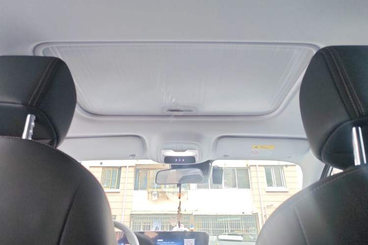 Used Buick Verano 2023 Pro Enjoyment Edition Headliner
